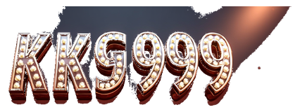 kkg999 logo